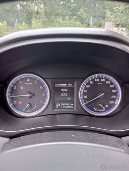 Suzuki S -cross - 11