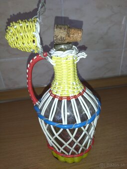 Demižon, bomba, pekáč - 11