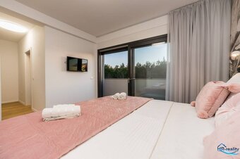 Zaton, Nin - luxusná vila len 100m od mora - 11