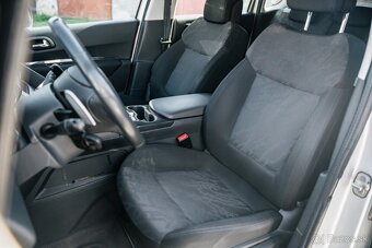 Peugeot 3008 1.6 HDi AT6 / AJ NA SPLÁTKY / PROTIHODNOTA - 11