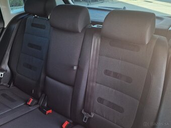 Volkswagen Tiguan 2.0CR TDI 4-Motion AT6 103KW SR 2majiteľ P - 11