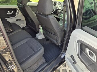 Škoda Roomster 1.9 TDI NOVÁ STK - 11
