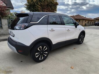 Opel Crossland, 2024, 1.2 benzín, 10 tis. KM, Nové kúp. v SR - 11