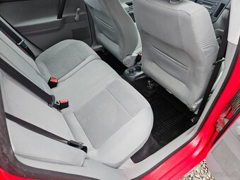 VOLKSWAGEN POLO 1.2HTP 2009 - 11