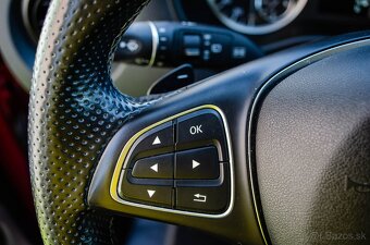 Mercedes-Benz V trieda Marco Polo 250 d Activity A/T - 11