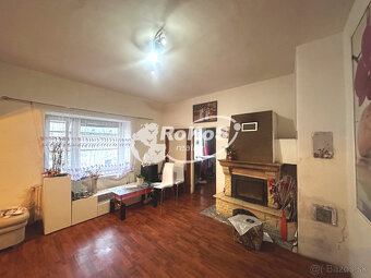 PREDAJ - Priestranný rodinný dom, Dobšiná - 11