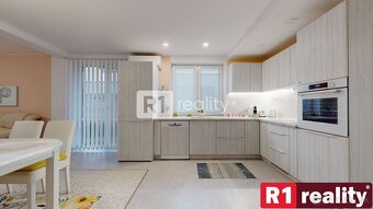 Dvojdom "SpA 24" /2 x 4 izbové byty s vlastným pozemkom/dv - 11