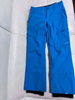 Snowboard komplet - 11