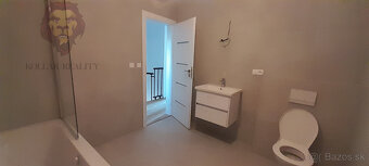 3 - izbový mezonet v bytovom dome v obci Banka, Piešťany - 11