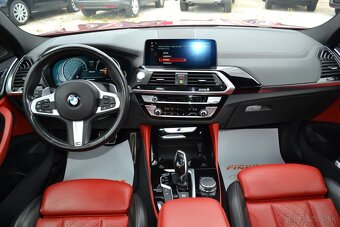 BMW X4 M40i Performance - 11