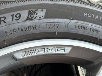 Mercedes AMG 5x112 R19 - 11