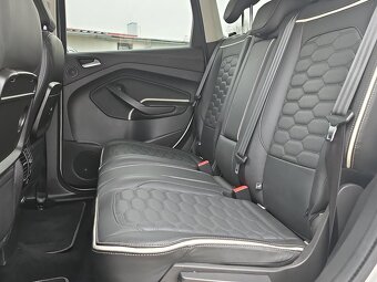 FORD KUGA R:V.2017 132KW 159362KM - 11