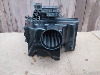 Airbox Nasávanie LF5013320 s filtrom a váhou vzduchu - 11