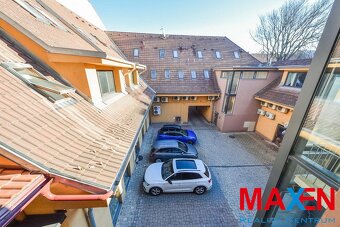 3 izb.byt,10 roč.stavba, výťah,Košice Hlavná,2 kúpeľne,2balk - 11