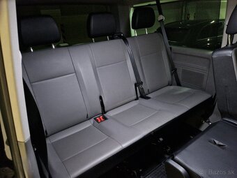 VW Caravelle T6.1 L2 Long 2,0 110kW Auto DSG Ťažné 9 miest - 11