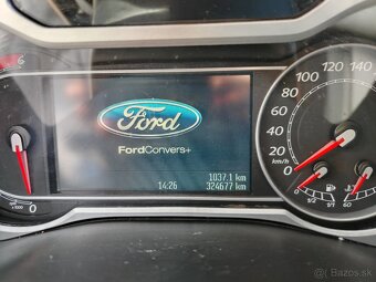 Ford Mondeo Mk4 1.8 TDCi Combi - 11