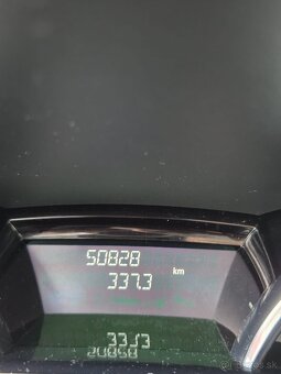 Renault Clio 1.2 54kW 50t.km r.2018 - 11