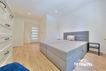 DO DOMČEKA | Útulný a moderne vybavený 2-izbový byt na ulici - 11