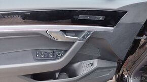 Volkswagen Touareg ,R line,3,0 TDI ,210kw.full výbava, - 11