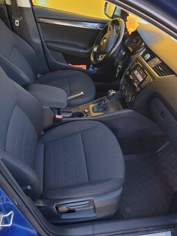Škoda Octavia Scout 4x4 2,0 TDi DSG bixenon,ťažné, záruka km - 11
