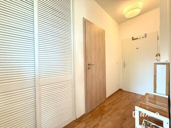 RADO | 2-izbový byt s balkónom 60 m² | Nový Ružinov - 11