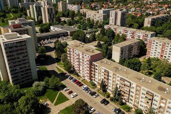 2 izbový byt na sídlisku Klokočina - 11