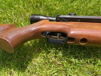 vzduchovka Diana mod.54 - 11
