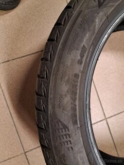 Bridgestone Turanza 235/45/18 94W - 11