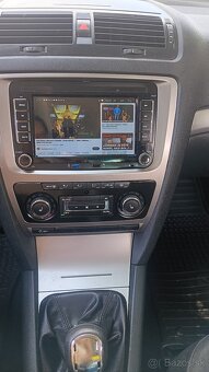 Škoda Octavia 2 Facelift 2.0 Tdi 103Kw CR R.V 2011 ELEGANCE+ - 11