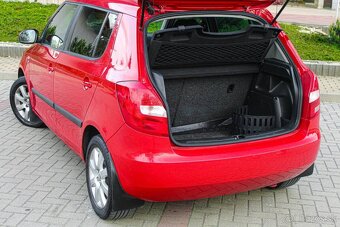 Škoda Fabia 1.2 HTP 12V Family 89 000km - 11