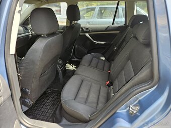 Predám Škoda octavia 2 - 11