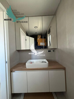 Novostavba apartmánu len 150m od mora s výhľadom na more na  - 11