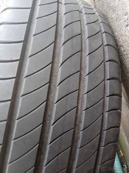 VW T-cross 17"Orig. hliník.disky SEBRING/Škoda kamiq,skala - 11