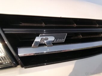 VW Golf 7 R line 2.0 TDI 110KW - 11