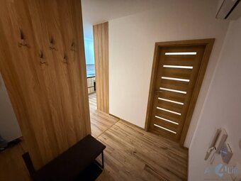 Moderný 2-izbový byt s terasou na prenájom v Piešťanoch - 11