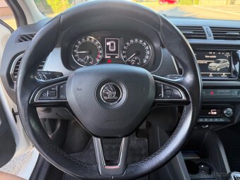 Škoda fabia 3 1.4TDI - 11