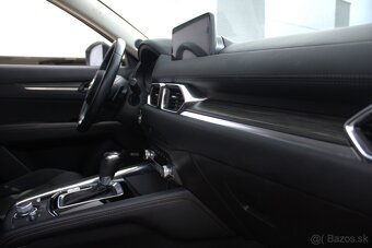 Mazda CX-5 2.0 Skyactiv-G165k Challenge AT6 AWD - 11