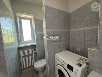 HALO reality - Predaj, dvojizbový byt Prievidza, Staré Sídli - 11