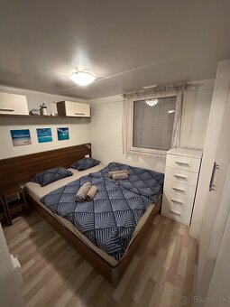 Mobilný dom v Chorvátsku pre 6 osôb- Vodice - 11