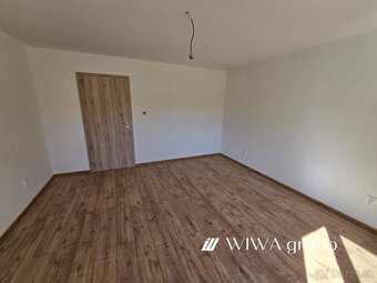 Na predaj: 2-izbový byt + KK č.3 s balkónom - 11