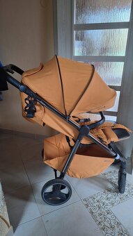 Carrello Bravo - black chrome - 11