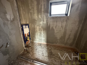 Moderná novostavba RD, pozemok 600m2, zastavaná plocha 179m2 - 11