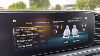 Mercedes Benz GLE 450 4matic MHEV 270kw benzin - 11