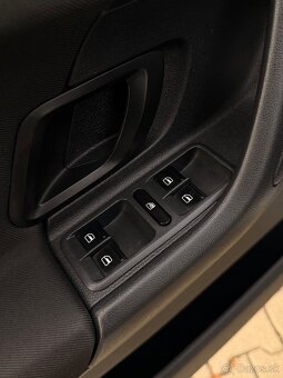 Škoda Fabia Combi 1.6 TDI 105k Elegance - 11