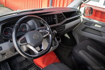 Volkswagen Caravelle 6.1 (T6.1) 2.0 TDI 146 kW 4MOTION - 11