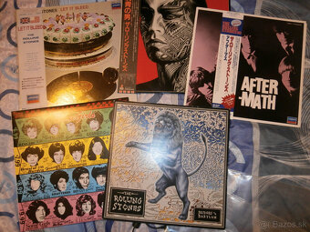 PREDAVAM VINYLOVE PLATNE - 11