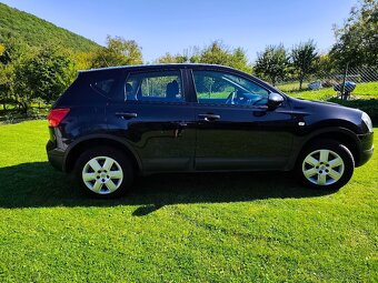 Nissan Qashqai 1.6 - 11