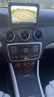 Mercedes GLA 200D 4MATIC, 100kW, r.v.6/2016, 76.747km - 11