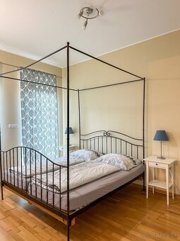 Priestranný dom s možnosťou dvojgeneračného bývania, Budimír - 11