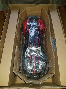 Fazon ARRMA blx 6s - 11